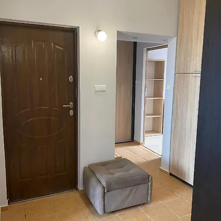 Homestay #3 Nowoczesny Pokoj W Swietnej Lokalizacji ! *